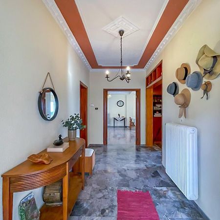 Country Home Genesi 20 Min From Trikala Esterno foto
