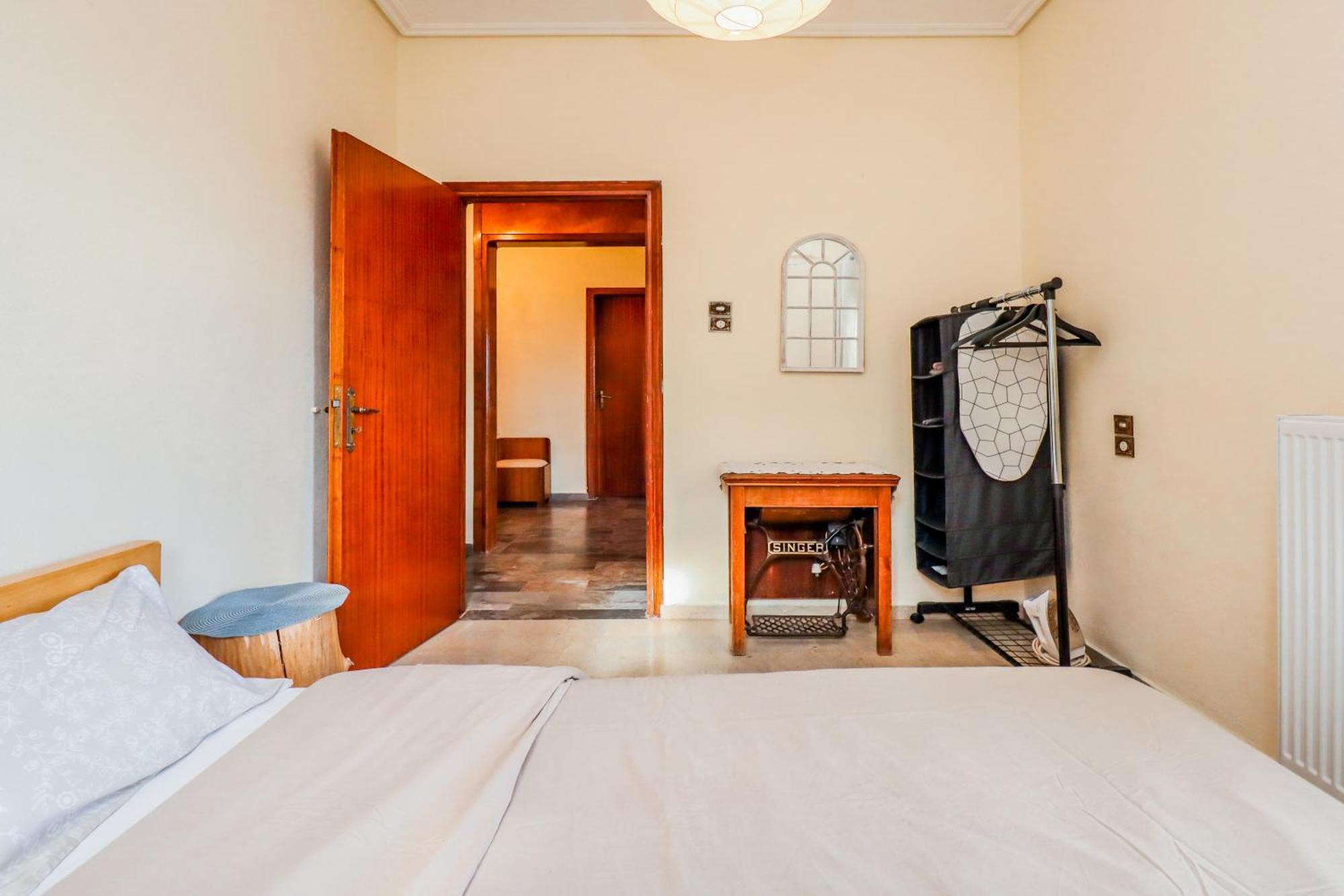Country Home Genesi 20 Min From Trikala Esterno foto