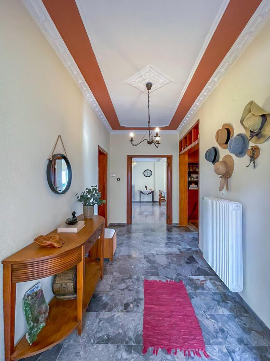 Country Home Genesi 20 Min From Trikala Esterno foto