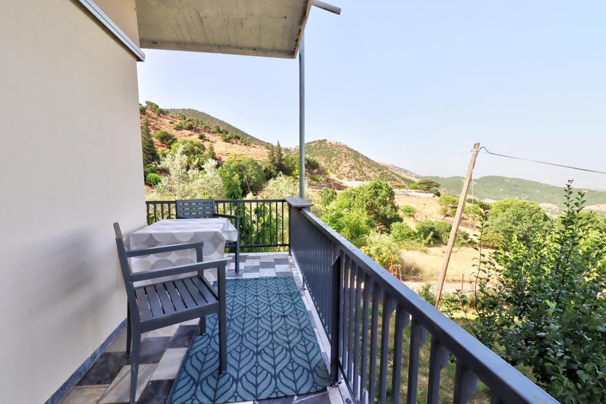 Country Home Genesi 20 Min From Trikala Esterno foto