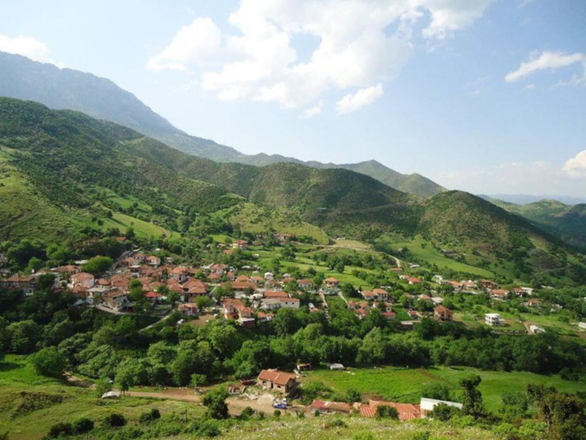 Country Home Genesi 20 Min From Trikala Esterno foto